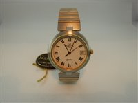 Oiritaly Orologio Al quarzo Unisex Levrette 4794 Orologi